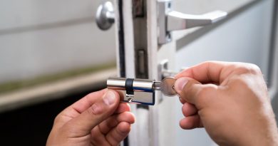 Can a Locksmith Make a Key from a Lock Understanding the Process