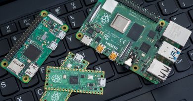 How Is Raspberry Pi 5 Better Than ESP Modules