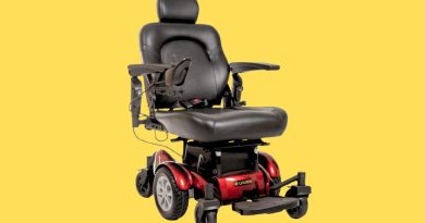 Top 4 Affordable & Premium Power Wheelchairs For Sale