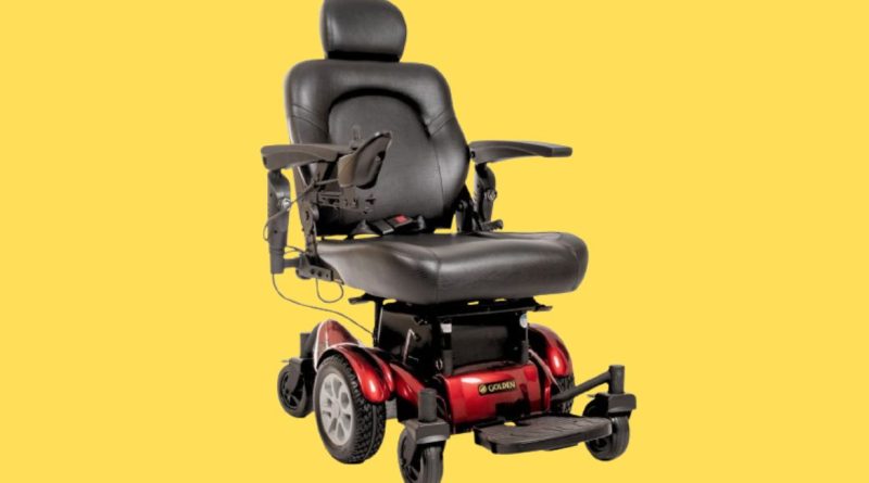 Top 4 Affordable & Premium Power Wheelchairs For Sale