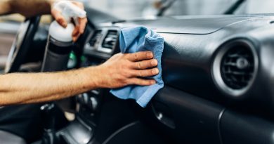 Auto detailers in North County San Diego