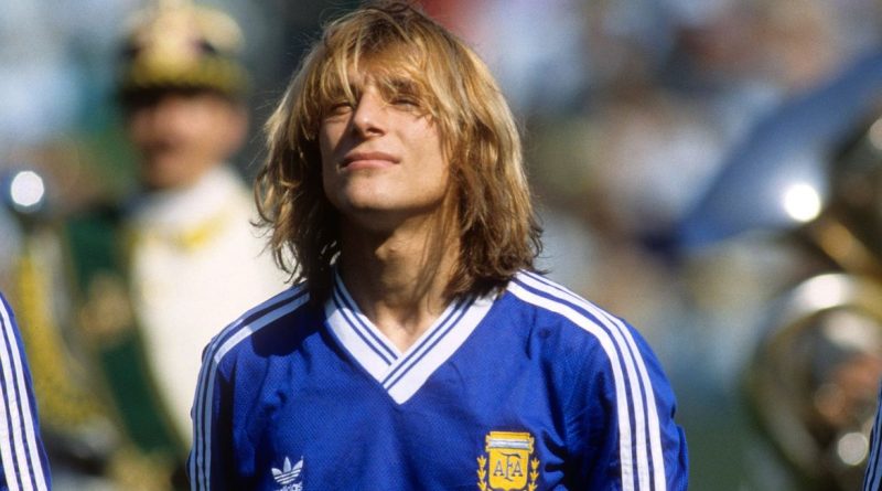 Claudio Caniggia Net Worth and Biography 2023 A Glimpse into their Success