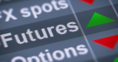 What Are Index Futures Definition, Types, and How to Profit