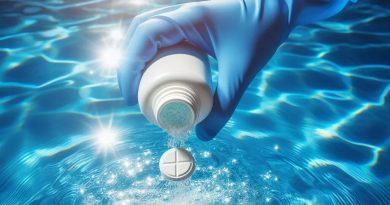 best pool chlorine tablets