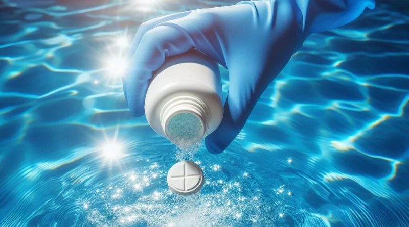 best pool chlorine tablets