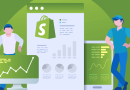 Leveraging Shopify App Development Services to Drive Sales and Improve Operations