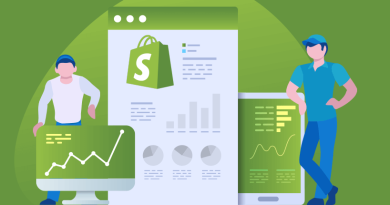 Leveraging Shopify App Development Services to Drive Sales and Improve Operations