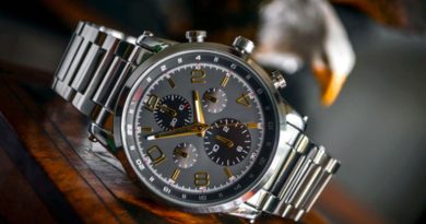 Understanding the Importance of Watch Appraisal Services: Ensuring the Value and Authenticity of Your Timepiece