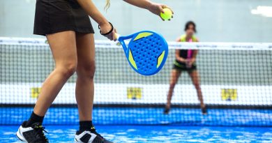 Mastering Your Tennis Backhand Stroke: 5 Techniques to Enhance Performance