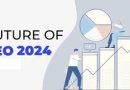 SEO Trends for 2024: Predictions and Insights for Dubai
