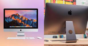 Exploring the iMac Pro I7 4K’s Impressive Specifications