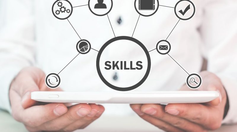 5 Essential Leadership Skills for Success in the Digital Age