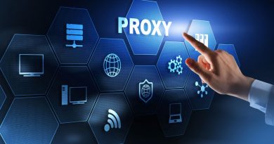 What Is the Difference Between 4G Mobile Proxies and Traditional Proxies?