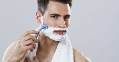 How to Deal with Razor Burn