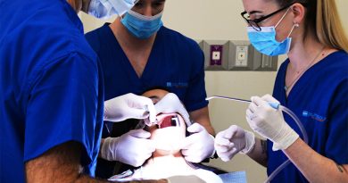 Crafting Confident Smiles: Your Journey with Idaho Falls Oral & Facial Surgery