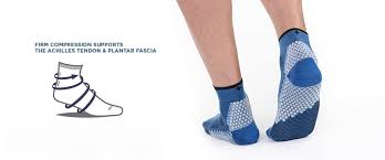 A Step Towards Relief: Buying Guide for Plantar Fasciitis Socks