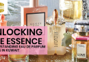 Unlocking the Essence: Understanding Eau de Parfum Prices in Kuwait