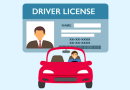 What Are The Eligibility Criteria For Obtaining A Driving Licence?