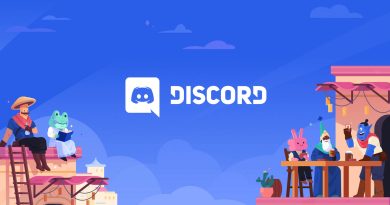 Discord Server with Interly