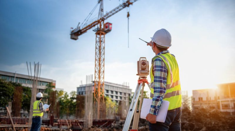 Surveyor