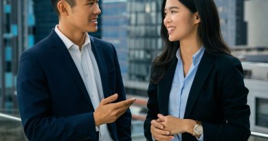 Influencing People Training