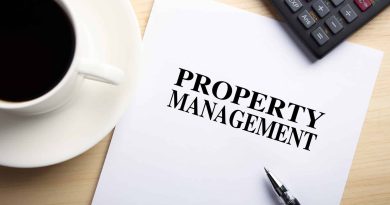 property management Hamilton ON