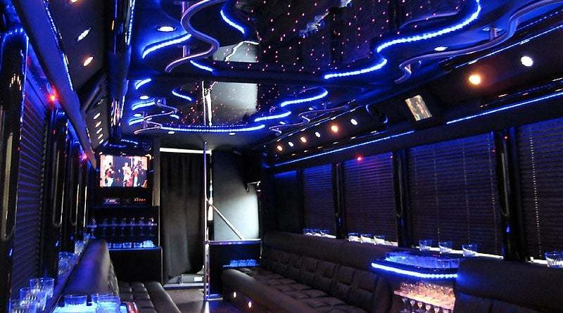 Party Bus