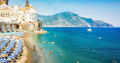 All You Need to Know About Italy