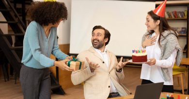 How to Boost Employee Engagement with Non-Monetary Reward Strategies