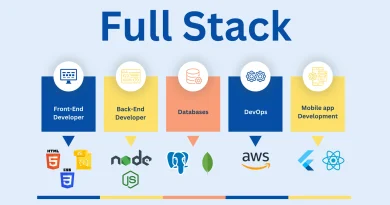 Full Stack Course