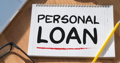 personal loan