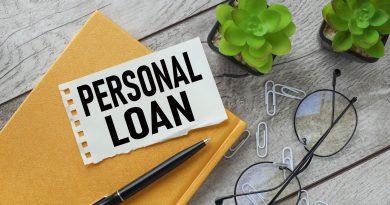 personal loan