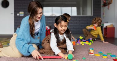 How Courses Child Care Courses in Adelaide Can Boost Your PR Points in Australia
