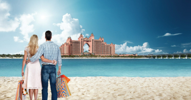 Dubai trip cost from India