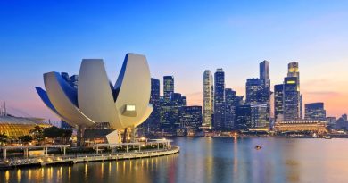 arbitrator singapore