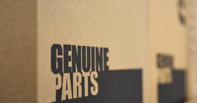 Cummins Parts