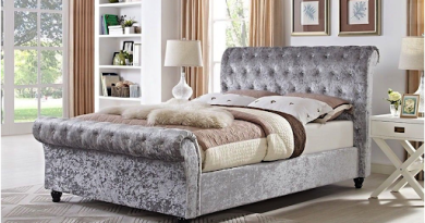 Chesterfield Beds