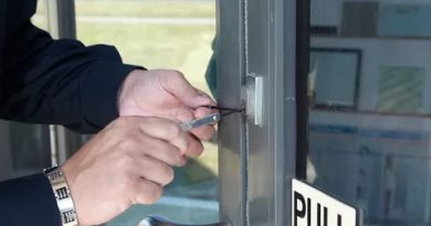 Key Duplication Service