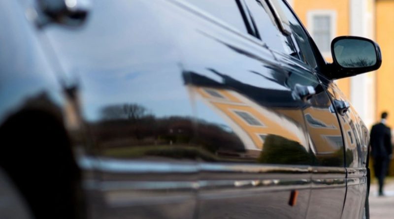 private suv transportation Charleston County