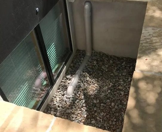 crawl space vapor barrier Greeley CO