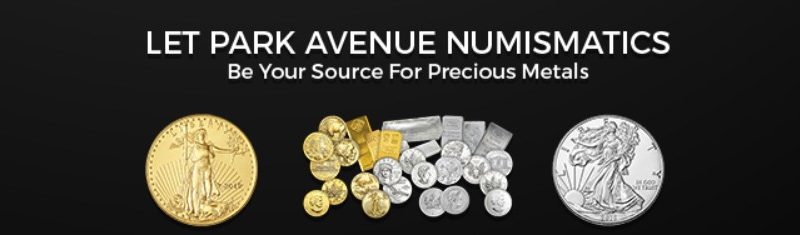 gold bullion for sale