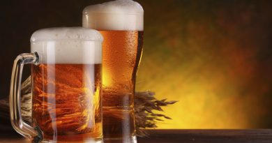 Cervezas mexicanas