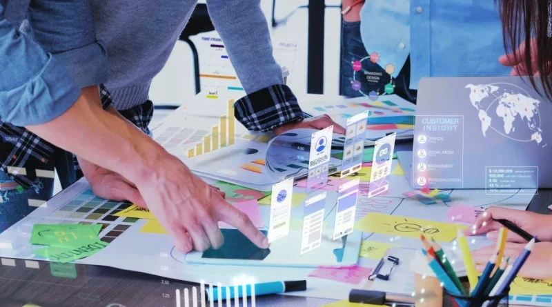 Future Trends in Temporary Works Design – Digital Tools & Innovations