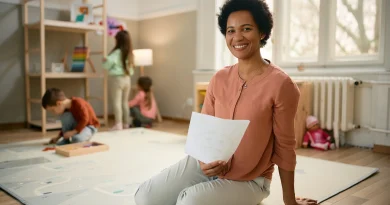 Les meilleures formations continues pour professionnels de l’enfance