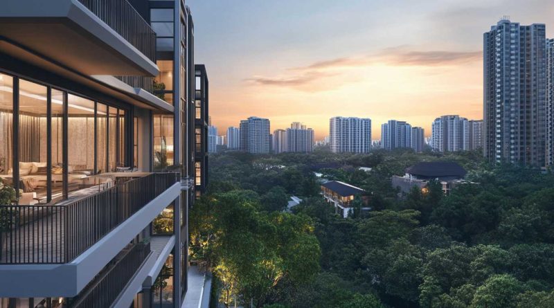 Rivelle Tampines EC