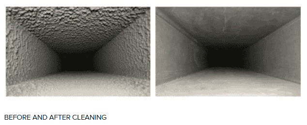 best air duct cleaning Virginia Beach
