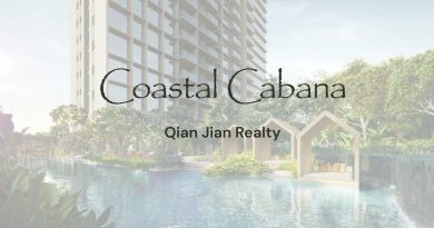 Coastal Cabana EC