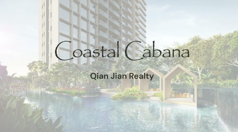 Coastal Cabana EC