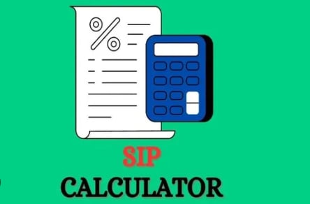 SIP Calculator