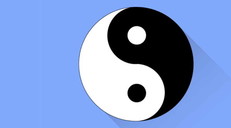 ying yang
